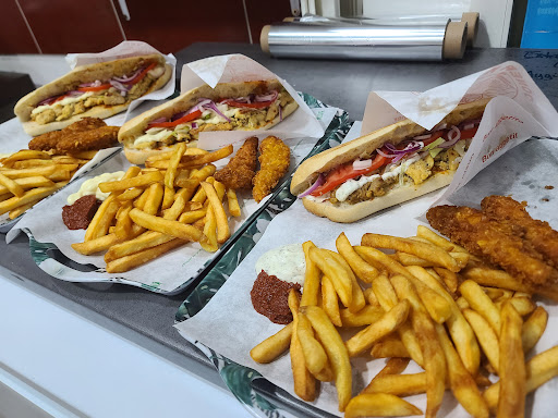 Photo 3 - Burger Express La Roche