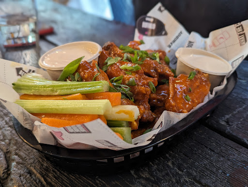 Wingboy Darling Square - Thumbnail