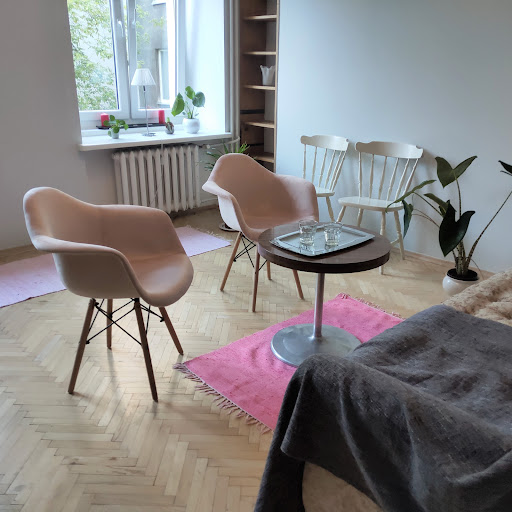 Justyna Jannasz Gabinet Psychologiczno-Psychoterapeutyczny