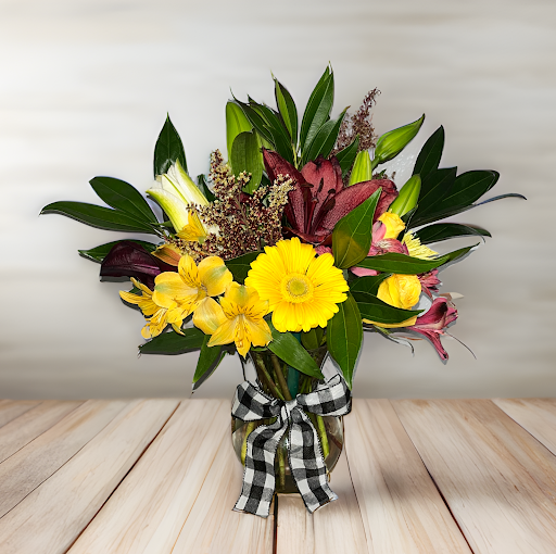 Blooming Visions Florist - Thumbnail