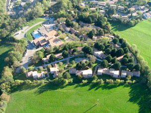 Photo n°12 de VVF Le Pays Cathare Carcassonne à Saissac (Village de vacances)
