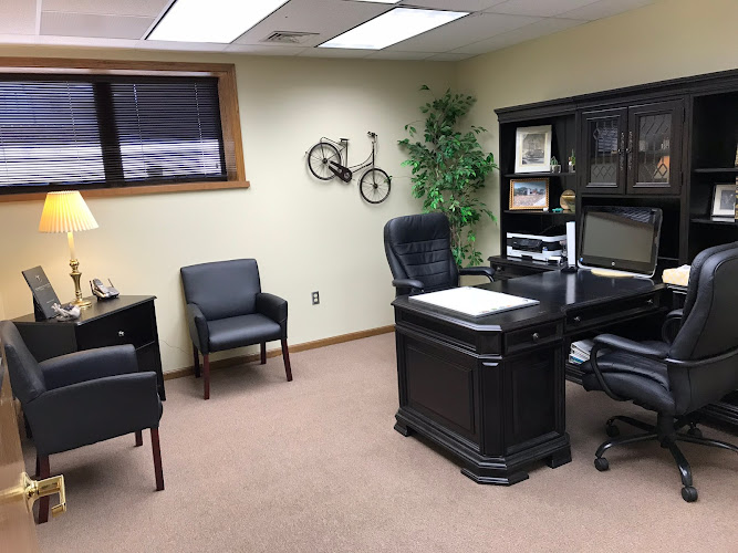 PARISH MENTAL HEALTH & LIFE COACHING OF TOPEKA