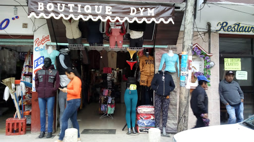 DyM Boutique - Thumbnail