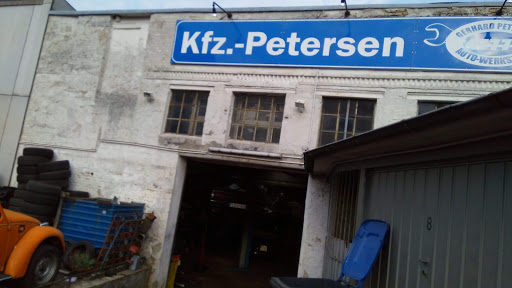Autoreparatur Petersen, Gerhard KFZ-Meister - Thumbnail