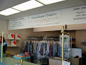 Feigenbaum Cleaners logo