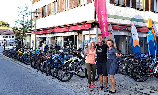 Power Bikes Tegernsee P-for-Power GmbH - Thumbnail