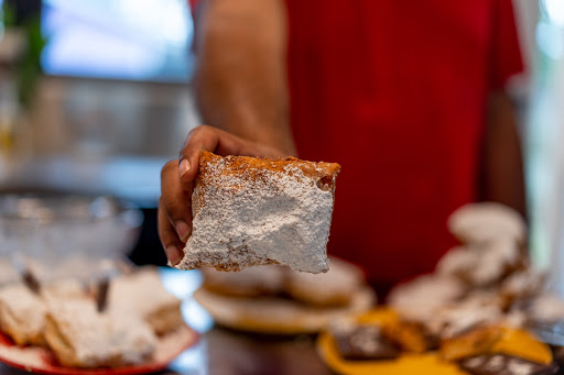 Meaux Beignet - Thumbnail