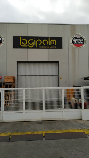 Logipalm - Visual