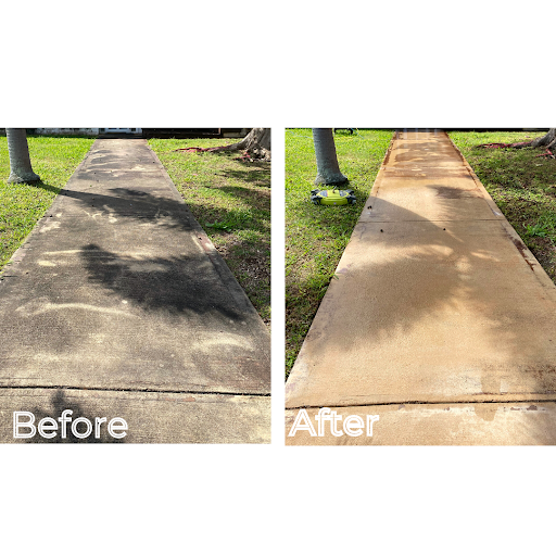Oahu Pressure Wash - Thumbnail