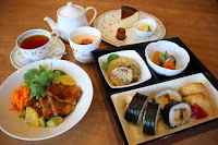 カフェ クルドット