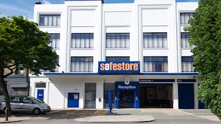 Safestore Self Storage