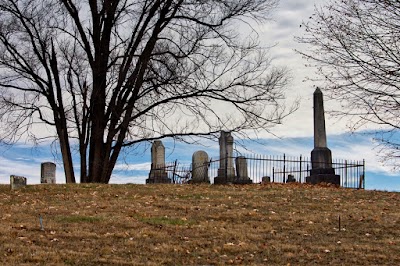 Old Community Cemetery