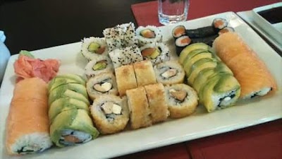 Photos of Sushi Porte&ntilde;o