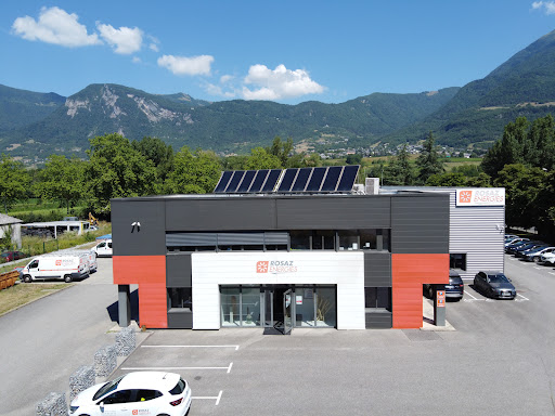 Rosaz Energies