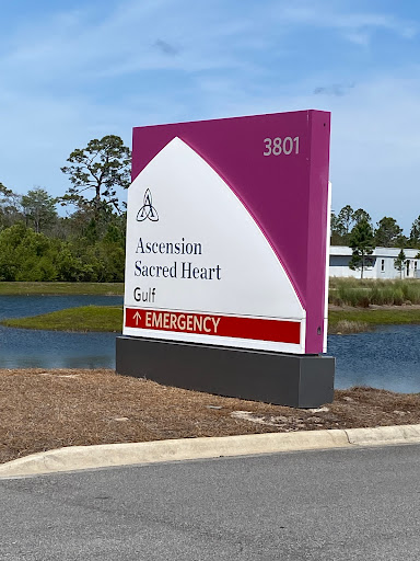 Ascension Sacred Heart Hospital Gulf - Thumbnail