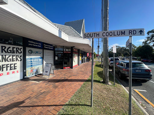 Coolum Computers - Visual