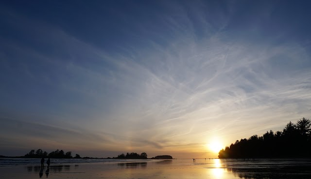 Chesterman Beach