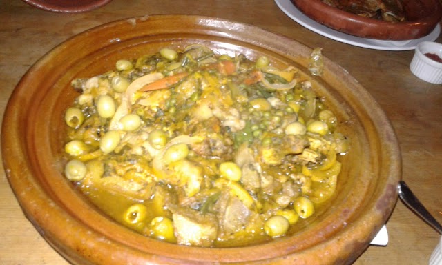 La Khaima