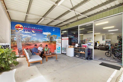Avida Gold Coast - Want To Sell Your Motorhome? - Thumbnail