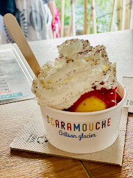 Photo n°12 de PADDLE ART CAFÉ à Esparron-de-Verdon (Café)