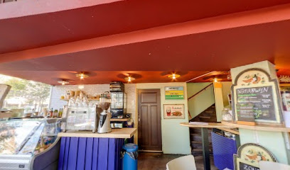 Café Marseille