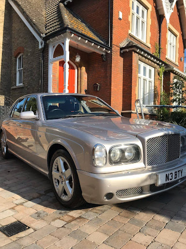 Absolute Valet - Visual