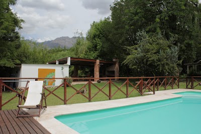 Photos of Caba&ntilde;as Los Hornillos