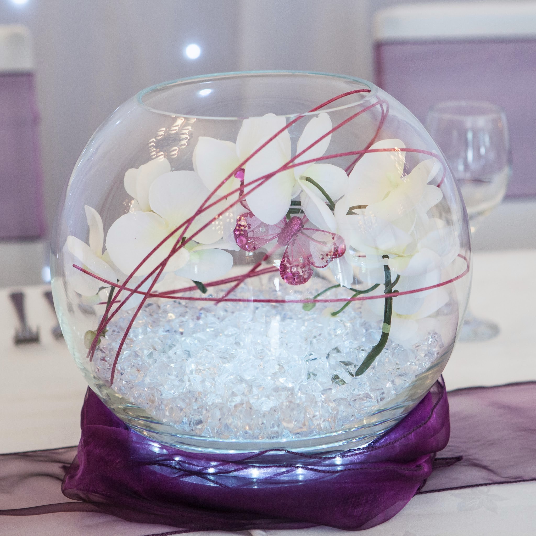Wedding Sparkle - Wedding Planners - photo 1