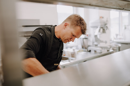 Goldader - Alpine Kulinarik by null