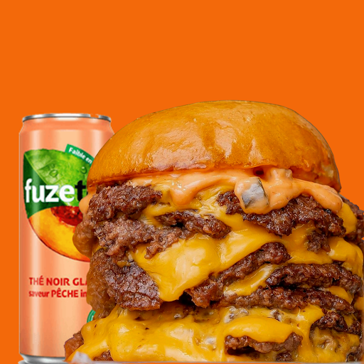 Photo 1 - Smash Burger Gap