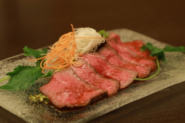 KYOU 饗 Karasuma