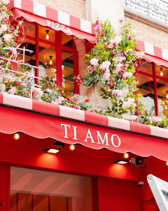 Photo client Presto Fresco