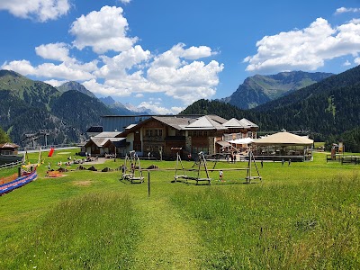 Chalet Valbona