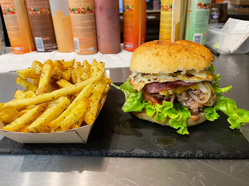 Photo 4 - L'Atelier Du Burger
