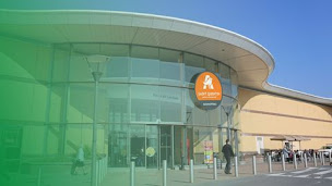 Photo n°10 de Aushopping Saint Quentin à Saint-Quentin (Centre commercial)