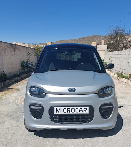 reparacion de coches sin carnet - Thumbnail