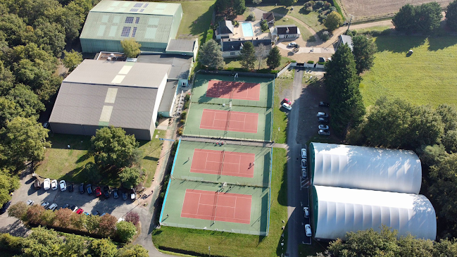 Tennis Club Jocondien