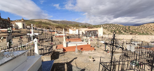 Cementerio de Carchelejo - Thumbnail