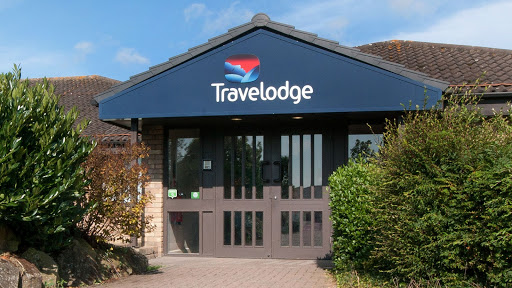 Travelodge Ely