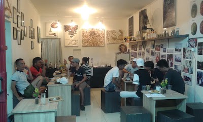 Photos of Dr.Coffee Cafe