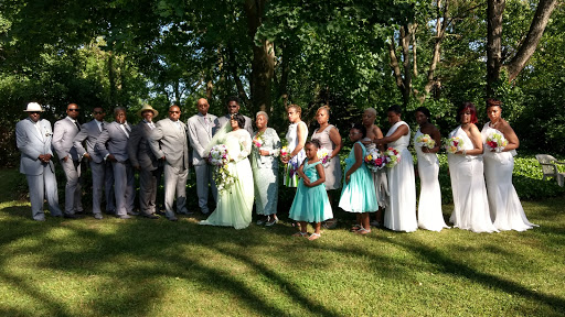 Fresh Fire AME Church Gallery - United States