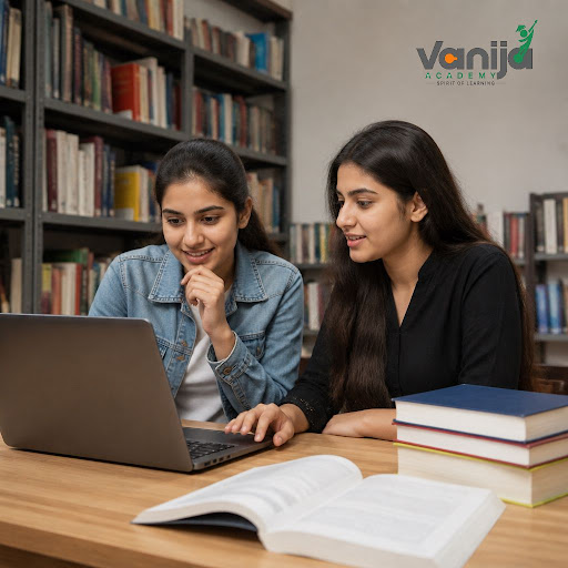 Library science mein career banana hai, par kaun sa course sahi rahega – BLIS ya MLIS? Vanija Aca… post image