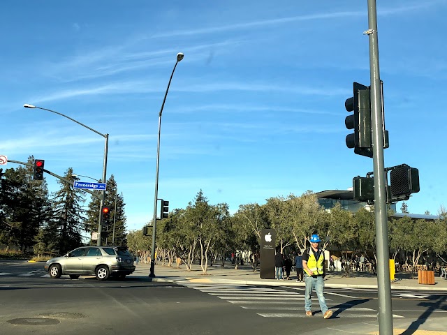 Apple Park