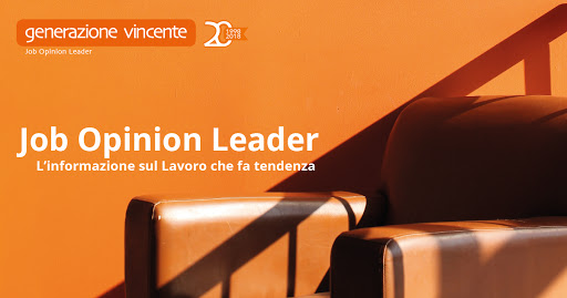 Generazione vincente S.p.A. Agenzia per lavoro - Palagiano - Thumbnail