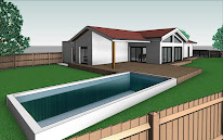 Arnaud-Architecture Permis de construire à Dax