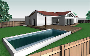 Photo n°1 de Arnaud-Architecture Permis de construire à Dax (Service de rénovation de bureaux)