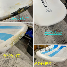 Photo n°7 de Docteur board 56 à Plouharnel (Centre de sports d'aventure)