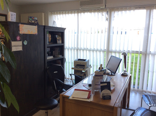 Photo de EHPAD Mélusine à Mervent (85200)