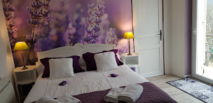 Photo n°7 de Chambres d'Hôtes et table d'Hôtes 