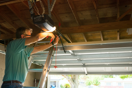 Lehigh Acres Garage Door Repair